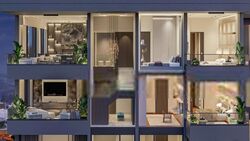 Midtown Modern (D7), Apartment #395763261